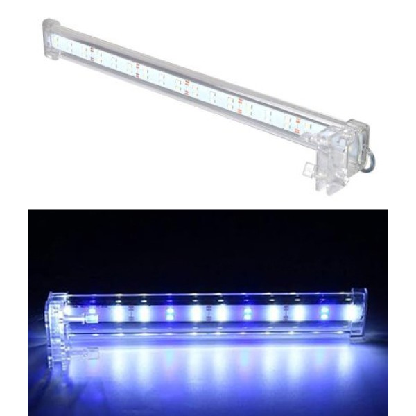 XILONG LED-D40 ΦΩΤΙΣΤΙΚΟ ΕΝΥΔΡΕΙΟΥ 10W 1219-77